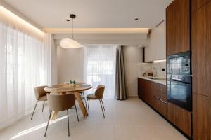 Old town luxury apartment 2