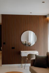 Old town luxury apartment 2