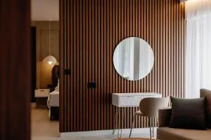 Old town luxury apartment 2 - Kaká Pinári