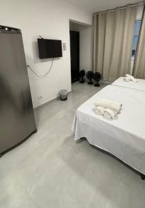 Studio Santana 4 - com wifi