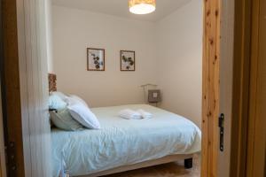 Appartements Domaine Demol : photos des chambres
