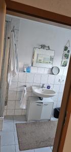 Charmante Ferienwohnung
