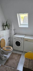 Charmante Ferienwohnung