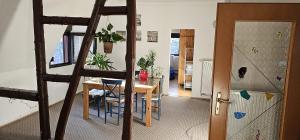 Charmante Ferienwohnung