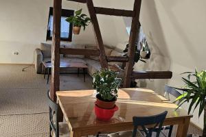 Charmante Ferienwohnung