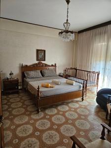 Casa vacanza Nonna Rosetta