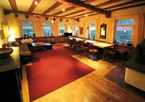 Apartment 175 qm SCHWANENNEST, in der romantischen Rödermühle an der Fränkischen Saale in Deutschlands Mitte, 8 km zur A7 - Hammelburg- Obererthal