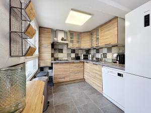 Appartements Le Petit Breuil : photos des chambres