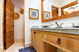 Luxury villa at Five Stars resort in Los Cabos