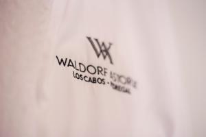 Luxury villa at Five Stars resort in Los Cabos