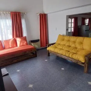 Casa bosque de Sol - Маларгуе