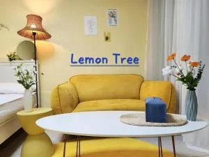 Lemontree - Jūrin-ri