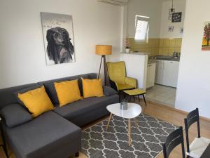 Rab Island Apartmets - Palit