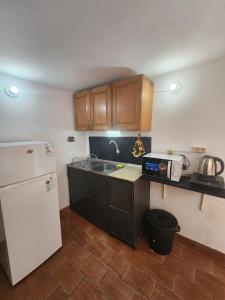 Departamento amoblado en Villarrica - Paraguay