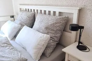 Ferienwohnung Markelsbach - Söntgerath