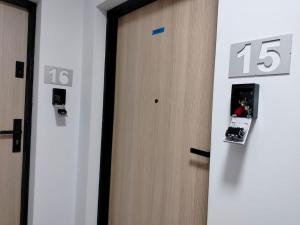 Górski Apartament Rodzinny