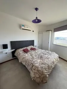 Alojamiento ruta 3 - Playa Unión