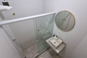 Apartamento Praia PêPê - Olegário
