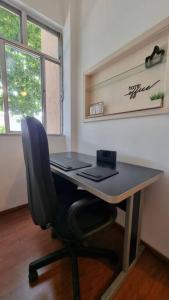 Apartamento Praia PêPê - Olegário