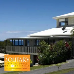 Solitary Islands Lodge - Woolgoolga