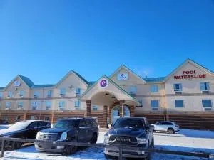 Coast Grimshaw Hotel & Suites - Fairview