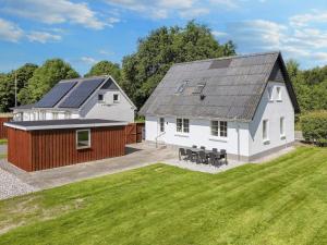 4 star holiday home in Farsø-By Traum