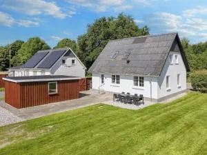 Holiday home Farsø IX - Store Binderup