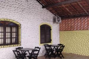 Casa Confortável a 300m da Praia