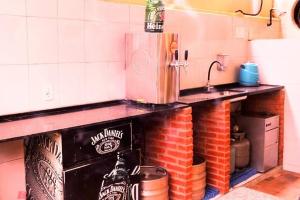 Casa Confortável a 300m da Praia