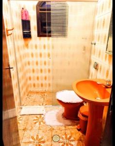 Casa Confortável a 300m da Praia