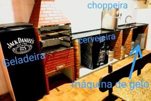 Casa Confortável a 300m da Praia