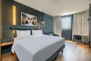 Hotels Radisson Hotel Reims : photos des chambres