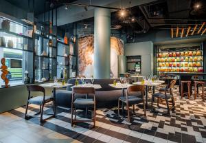 Hotels Radisson Hotel Reims : photos des chambres