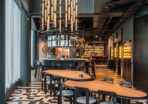 Hotels Radisson Hotel Reims : photos des chambres