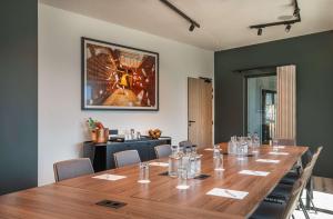 Hotels Radisson Hotel Reims : photos des chambres