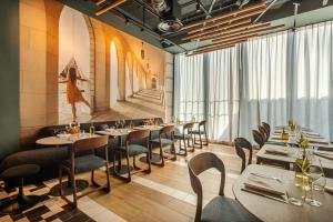 Hotels Radisson Hotel Reims : photos des chambres