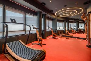 Hotels Radisson Hotel Reims : photos des chambres