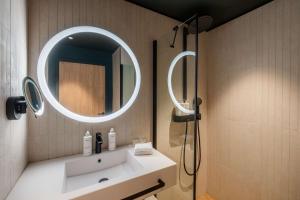 Hotels Radisson Hotel Reims : photos des chambres