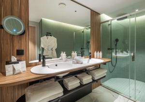 Hotels Radisson Hotel Reims : photos des chambres