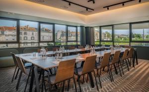 Hotels Radisson Hotel Reims : photos des chambres