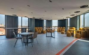 Hotels Radisson Hotel Reims : photos des chambres
