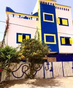 Chez Karim Bidaoui - Tarfaya