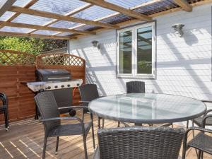 4 star holiday home in Gedsted-By Traum