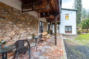 Apartment in Rokytnice n. J. - Riesengebirge 51698