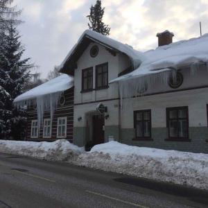 Apartment in Rokytnice n. J. - Riesengebirge 51698