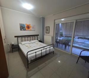 Nafplio BREEZE Άνετη διώροφη κατοικία από 4 έως 9 επισκέπτες