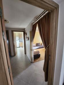 Agadir anza résidence miftah sahil