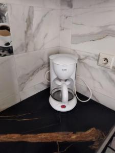 Jolie appartement anza agadir