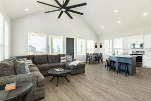 Sea Thrift - Ocean View - Pet & Family Friendly