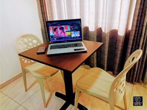 Hospedaje Comfort Lima